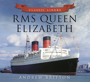 RMS kuninganna Elizabeth