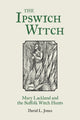Book cover of: Ipswich Witch