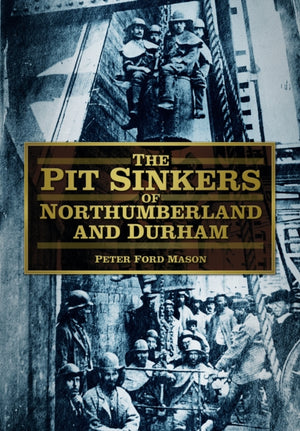 Northumberlandi ja Durhami Pit Sinkers