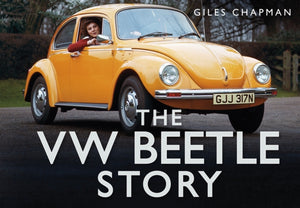 VW Beetle'i lugu