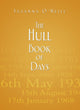 Book cover of: Hull Book of Days. By: Susanna O'Neill