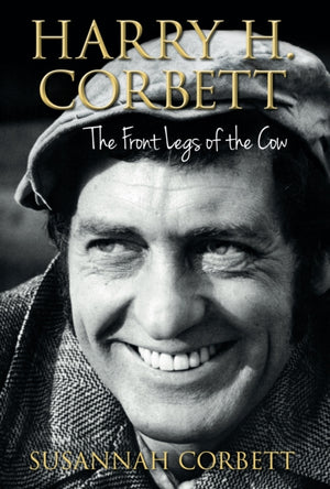 Harry H. Corbett: Lehma esijalad