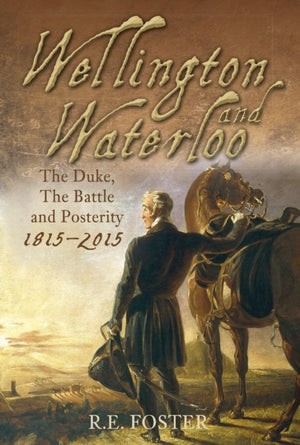 Wellington and Waterloo