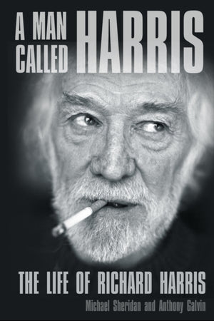 Man Called Harris