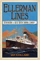 Book cover of: Ellerman Lines. By: Ian Collard