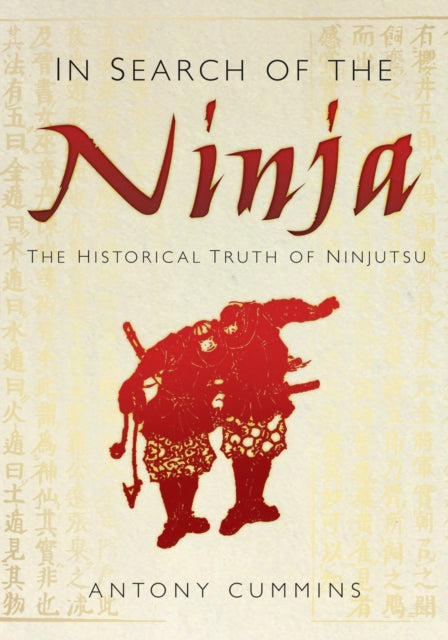 Ninja otsingul
