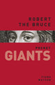 Book cover of: Robert the Bruce: pocket GIANTS. By: Fiona J. Watson