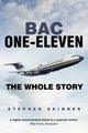 Book cover of: BAC One-Eleven. By: Stephen Skinner