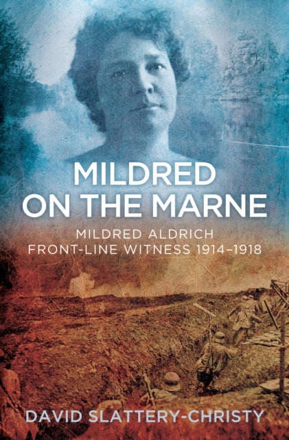 Book cover of: Mildred on the Marne