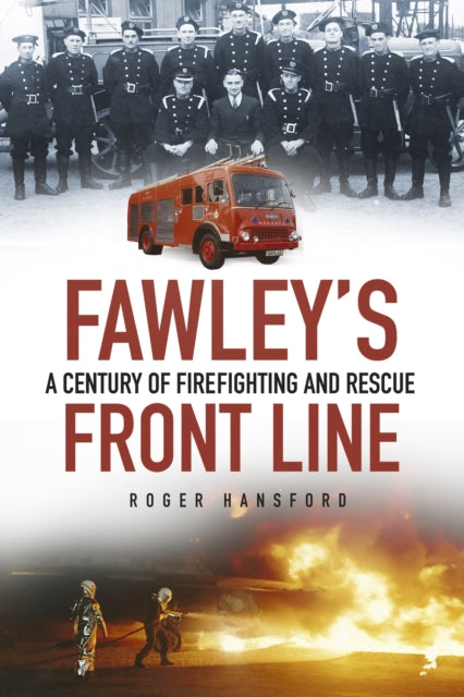 Fawley rindejoon