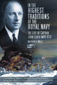 Book cover of: In the Highest Traditions of the Royal Navy. By: Matthew B. Wills
