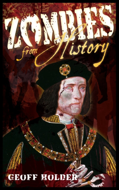 Book cover of: Zombies From History