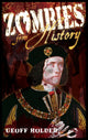 Book cover of: Zombies From History