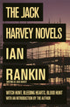 Jack Harvey romaanid