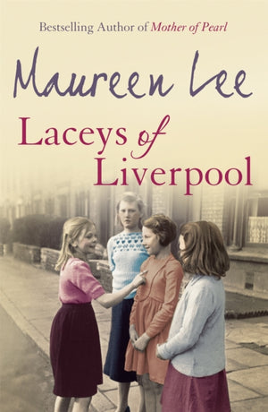Liverpooli Laceys