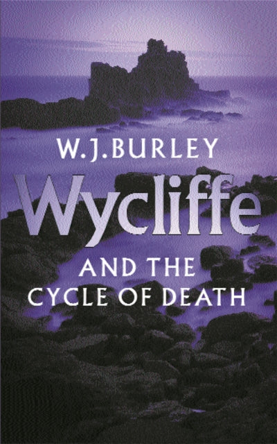 Wycliffe ja surmatsükkel