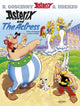 Asterix: Asterix ja näitlejanna