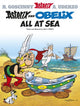 Asterix: Asterix ja Obelix merel