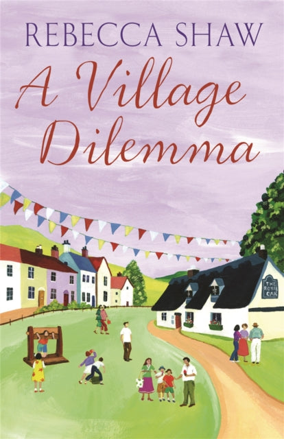 Küla dilemma