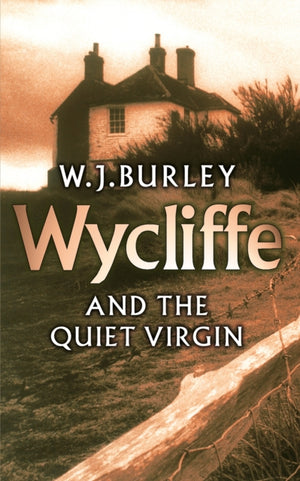 Wycliffe ja vaikne neitsi