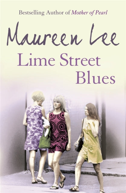 Lime Streeti bluus