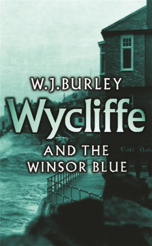 Wycliffe ja Winsori sinine