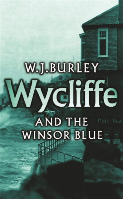 Wycliffe ja Winsori sinine