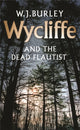 Wycliffe ja surnud flöödimängija