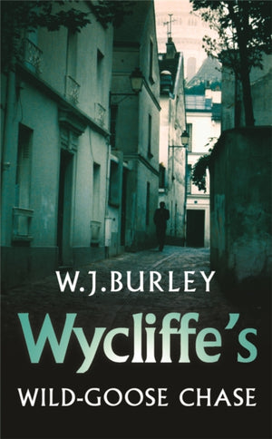 Wycliffe'i metshane jaht