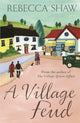 Book cover of: Village Feud