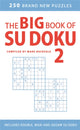 Suur Su Doku raamat 2