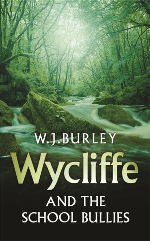 Wycliffe ja koolikiusajad
