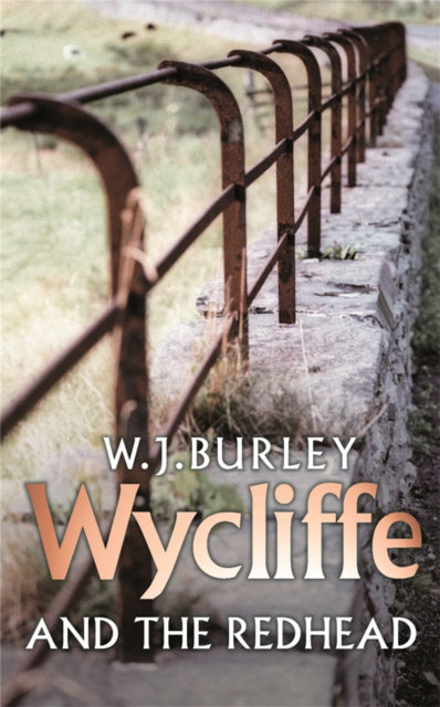 Wycliffe ja Punapea