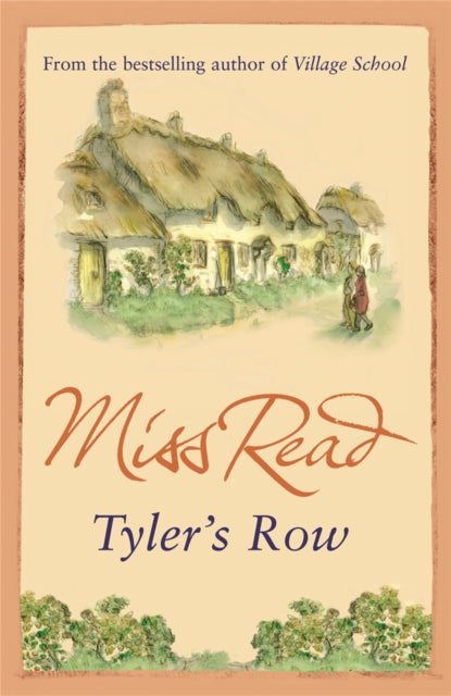 Tyleri rida
