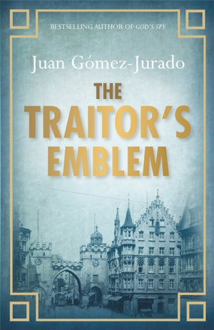 Traitor's Emblem