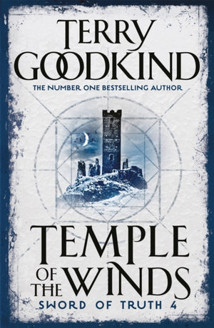 Temple Of The Winds