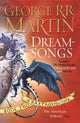 Book cover of: Dreamsongs. By: George RR Martin