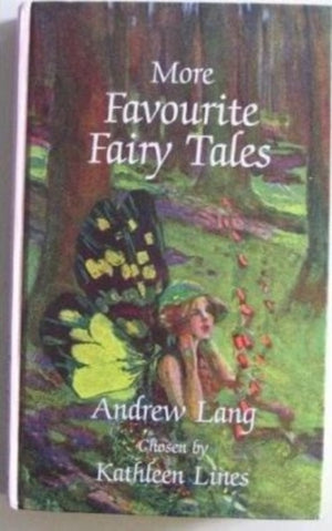 More Favorite Fairy Tales