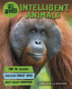 Book cover of: In Focus: Intelligent Animals