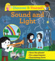 Book cover of: Discover It Yourself: Sound and Light. By: David Glover