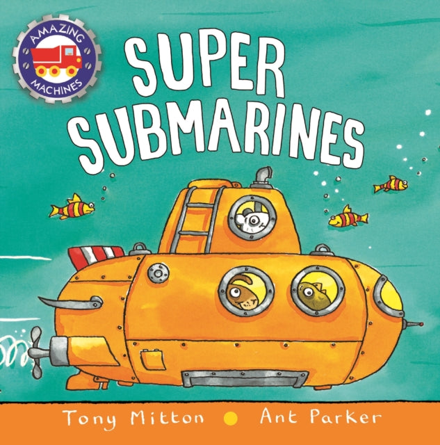 Superallveelaevad
