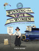 Imagine You Were There... Winning the Vote for Women 9780753475010 Caryn Jenner