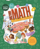 Book cover of: Everyday STEM Math-Amazing Math. By: Editors of Kingfisher