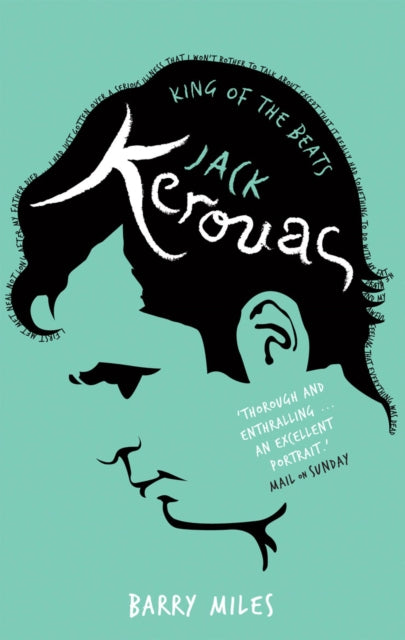 Book cover of: Jack Kerouac