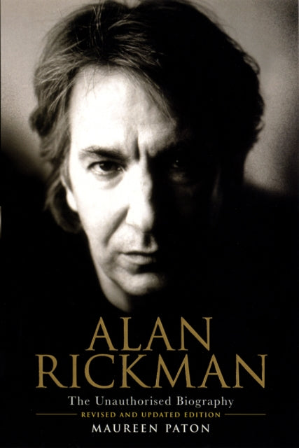 Alan Rickman: Volitamata elulugu