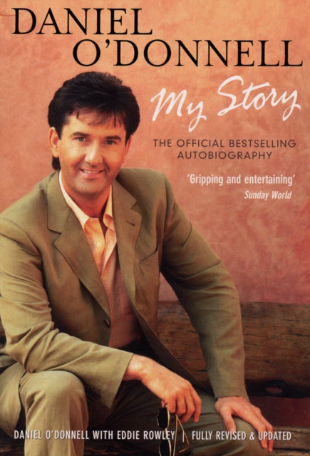 Daniel O'Donnell - Minu lugu