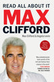 Book cover of: Max Clifford: Read All About It. By: Max Clifford