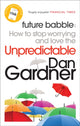 Book cover of: Future Babble. By: Dan Gardner