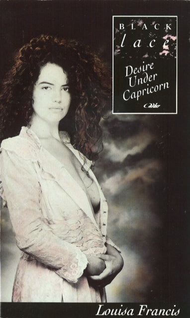 Book cover of: Desire Under Capricorn. By: Louisa Francis