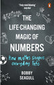 Book cover of: Life-Changing Magic of Numbers. By: Bobby Seagull